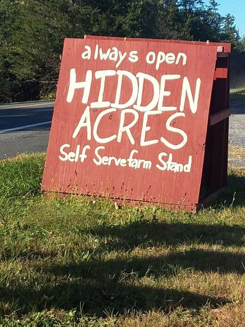 Jobs in Hidden Acres Farm Stand - reviews