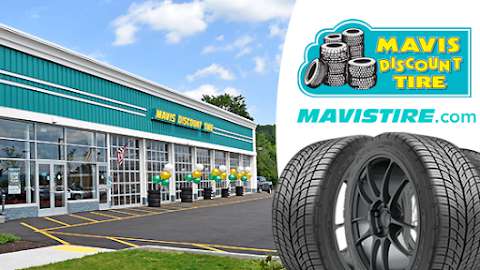 Jobs in Mavis Discount Tire - reviews