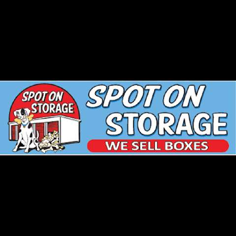 Jobs in Spot On Storage - reviews